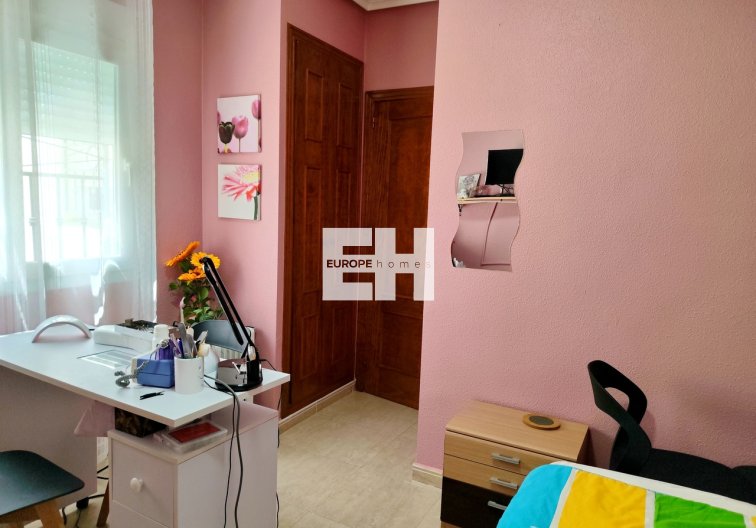 Wiederverkauf - Wohnung - Los Altos - Costa Blanca