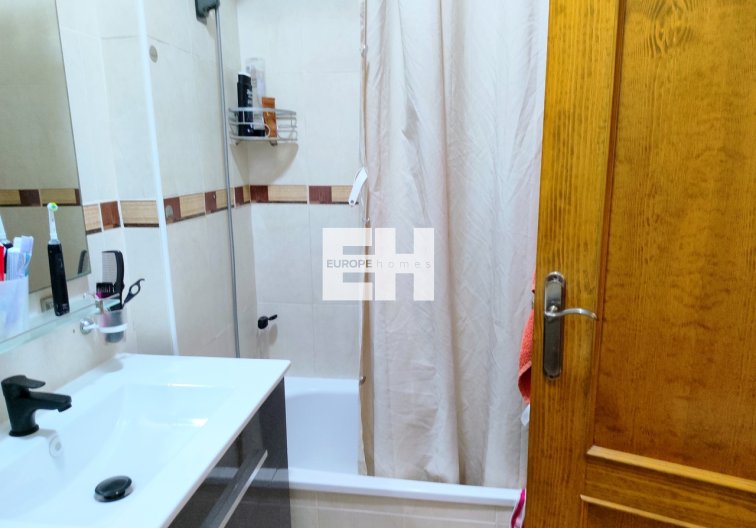 Wiederverkauf - Wohnung - Los Altos - Costa Blanca