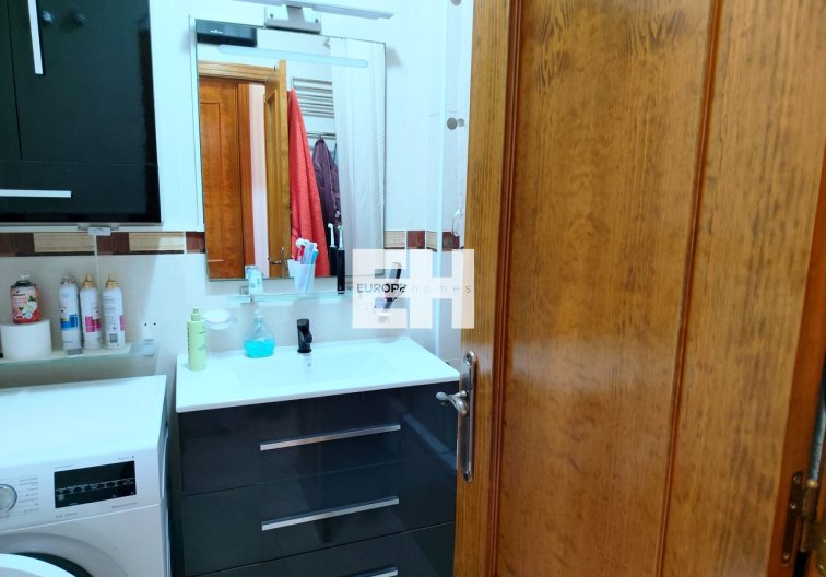Wiederverkauf - Wohnung - Los Altos - Costa Blanca