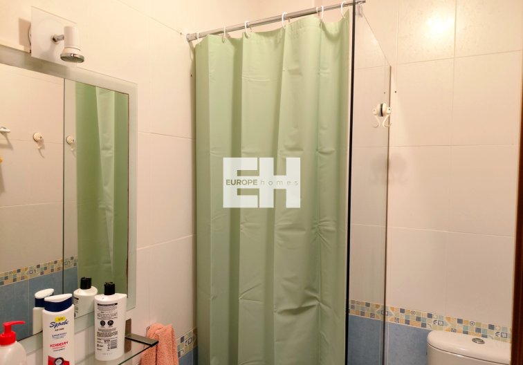Wiederverkauf - Wohnung - Los Altos - Costa Blanca