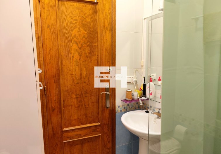 Wiederverkauf - Wohnung - Los Altos - Costa Blanca