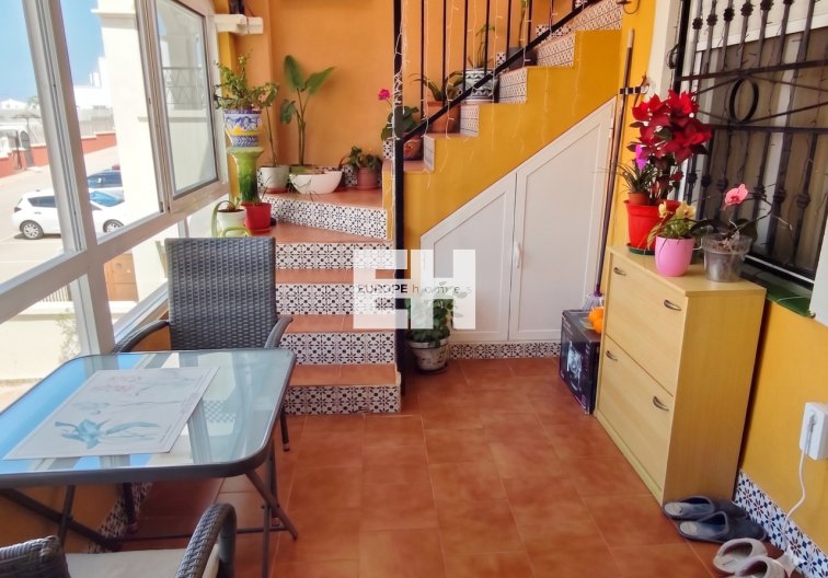 Wiederverkauf - Wohnung - Los Altos - Costa Blanca