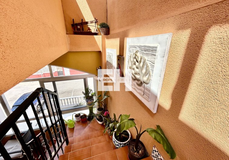 Wiederverkauf - Wohnung - Los Altos - Costa Blanca