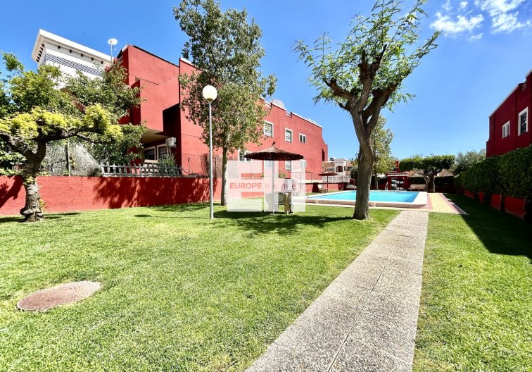 Wiederverkauf - Wohnung - Los Altos - Costa Blanca