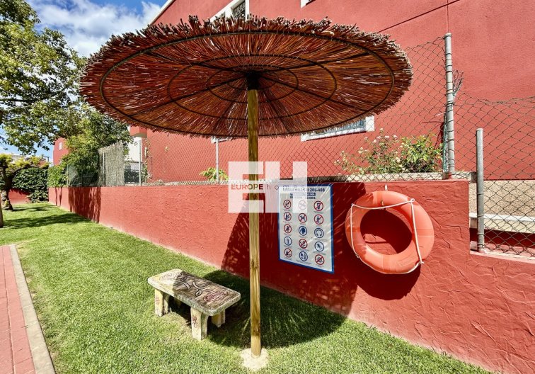Wiederverkauf - Wohnung - Los Altos - Costa Blanca