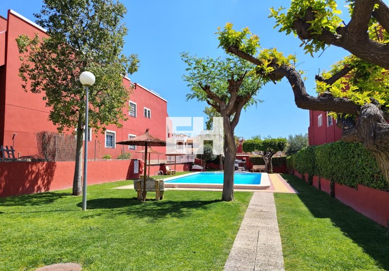 Wiederverkauf - Wohnung - Los Altos - Costa Blanca