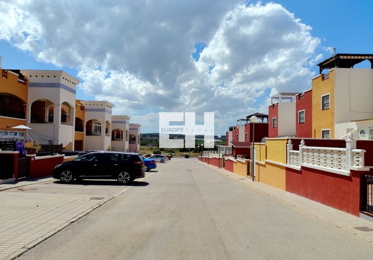 Wiederverkauf - Wohnung - Los Altos - Costa Blanca