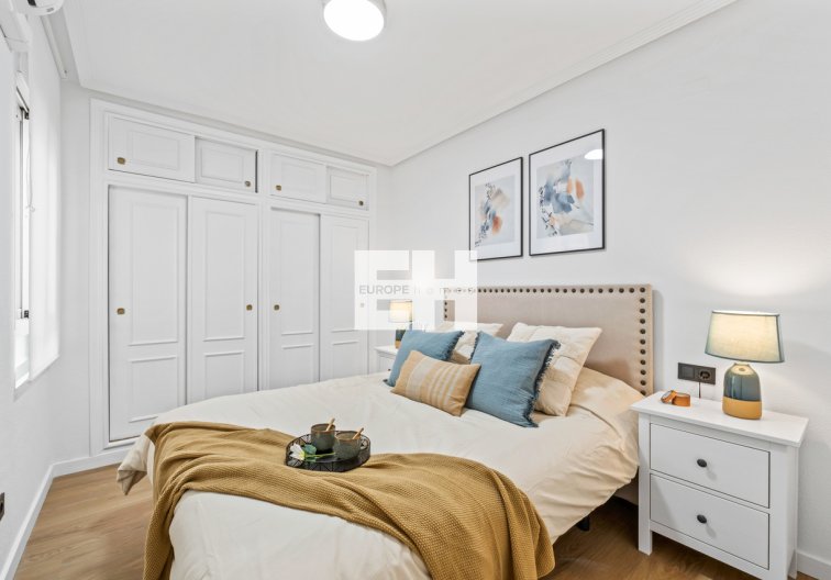 Wiederverkauf - Wohnung - Playa Flamenca - Costa Blanca