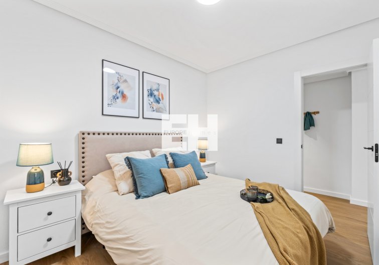 Wiederverkauf - Wohnung - Playa Flamenca - Costa Blanca