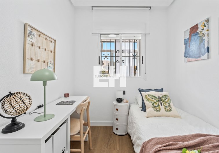 Wiederverkauf - Wohnung - Playa Flamenca - Costa Blanca