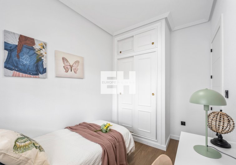 Wiederverkauf - Wohnung - Playa Flamenca - Costa Blanca