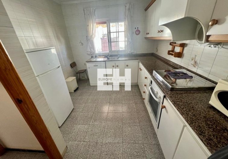 Segunda mano - Duplex - Santa Pola - Costa Blanca