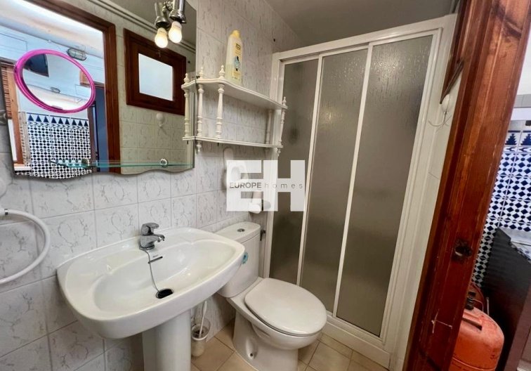 Segunda mano - Duplex - Santa Pola - Costa Blanca