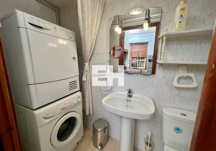 Segunda mano - Duplex - Santa Pola - Costa Blanca