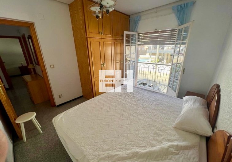 Segunda mano - Duplex - Santa Pola - Costa Blanca