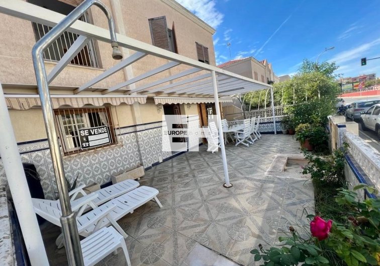 Segunda mano - Duplex - Santa Pola - Costa Blanca