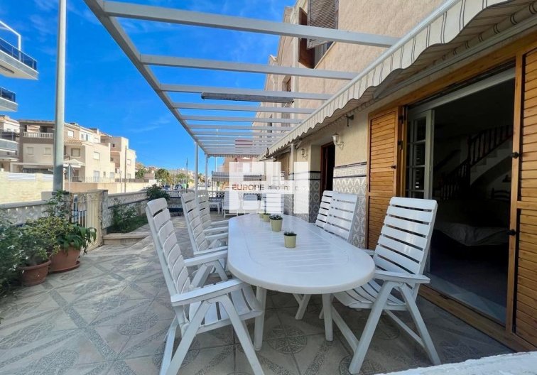 Segunda mano - Duplex - Santa Pola - Costa Blanca