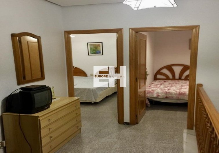Segunda mano - Duplex - Santa Pola - Costa Blanca