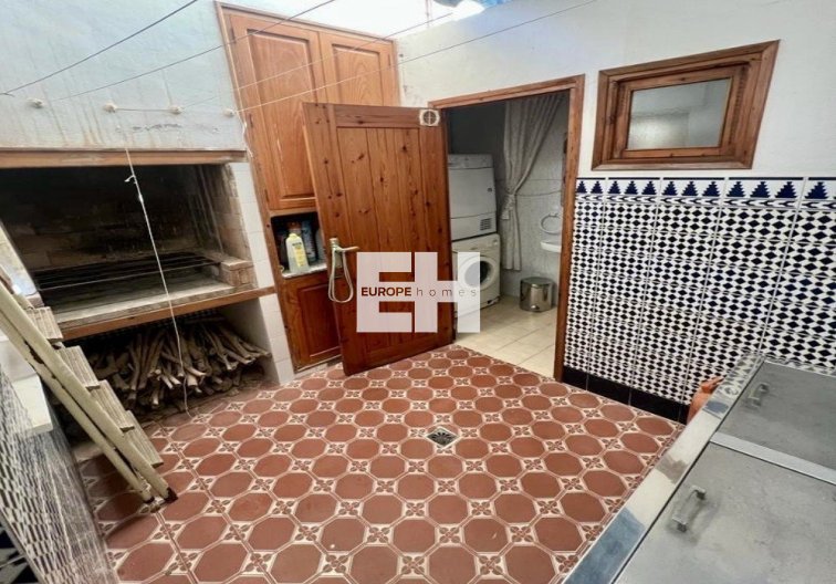 Segunda mano - Duplex - Santa Pola - Costa Blanca