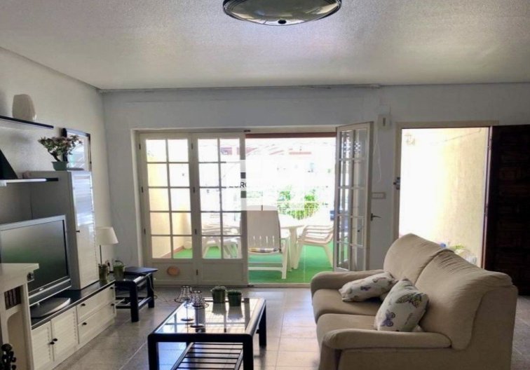 Segunda mano - Duplex - Santa Pola - Costa Blanca