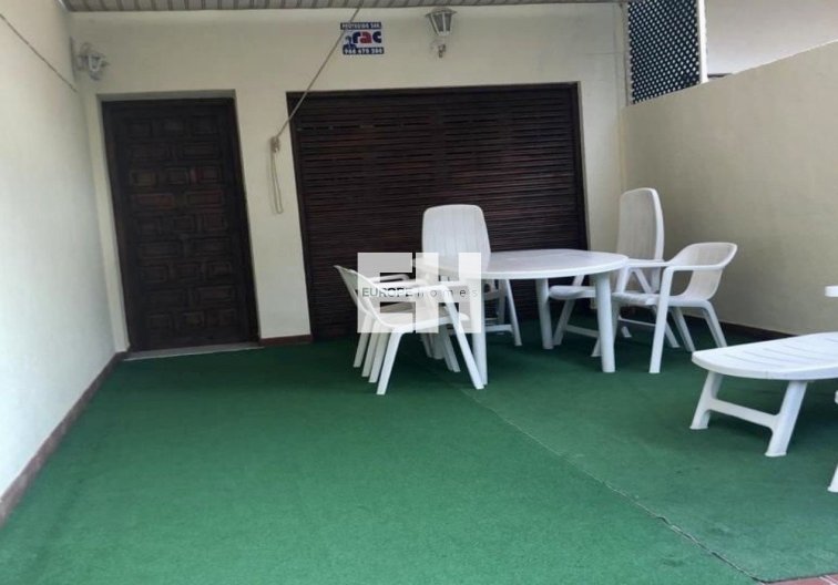 Segunda mano - Duplex - Santa Pola - Costa Blanca