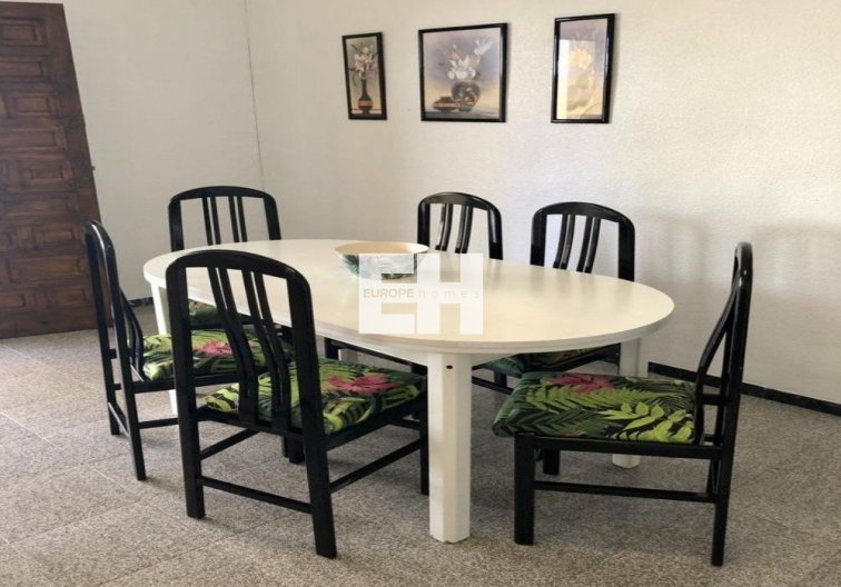 Segunda mano - Duplex - Santa Pola - Costa Blanca