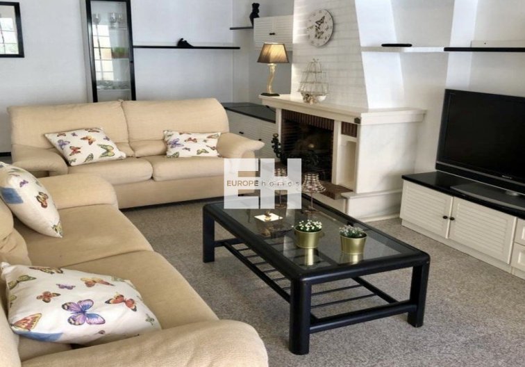 Segunda mano - Duplex - Santa Pola - Costa Blanca