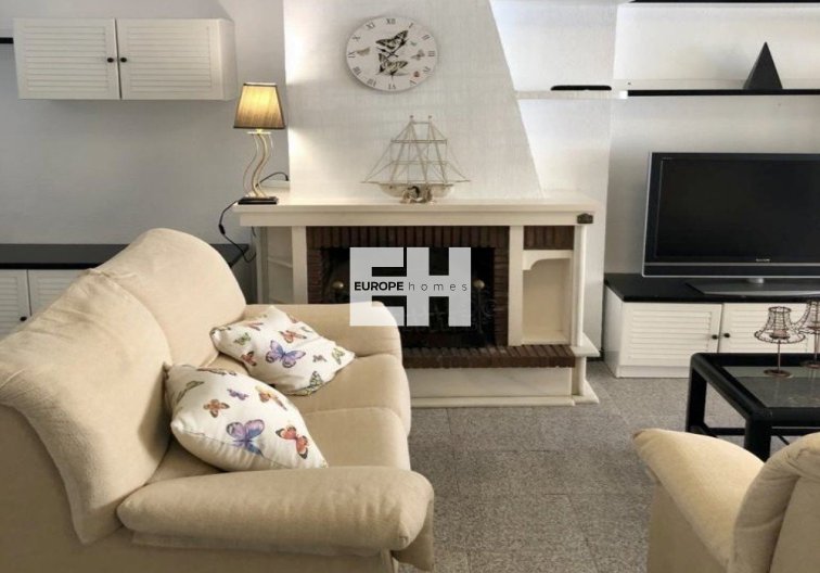 Segunda mano - Duplex - Santa Pola - Costa Blanca