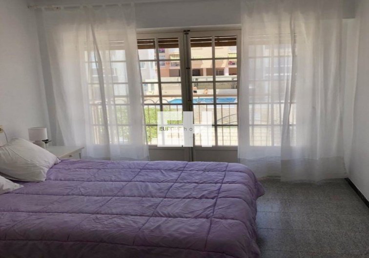 Segunda mano - Duplex - Santa Pola - Costa Blanca