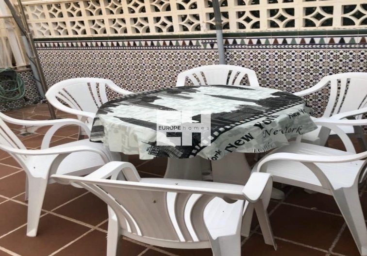 Segunda mano - Duplex - Santa Pola - Costa Blanca