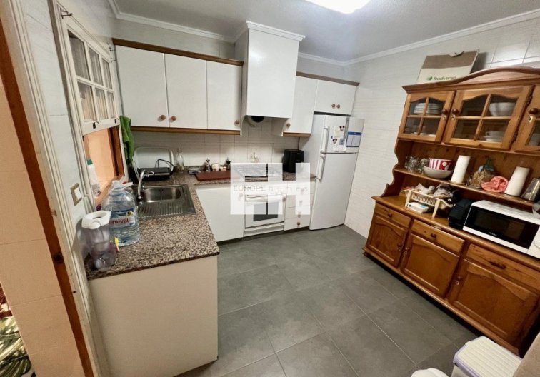 Segunda mano - Duplex - Santa Pola - Costa Blanca