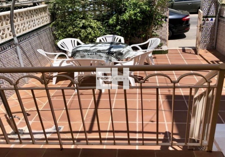 Segunda mano - Duplex - Santa Pola - Costa Blanca