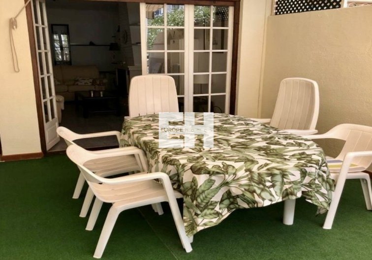 Segunda mano - Duplex - Santa Pola - Costa Blanca