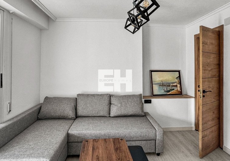 Herverkoop - Appartement - Torrevieja - Costa Blanca