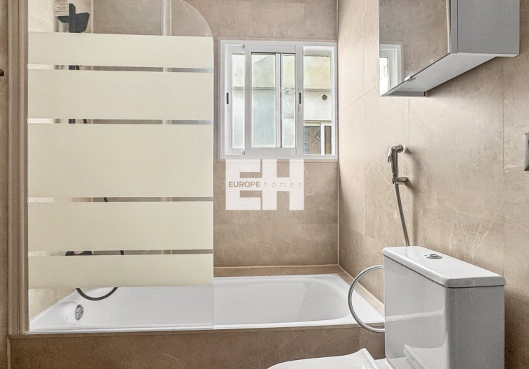 Herverkoop - Appartement - Torrevieja - Costa Blanca