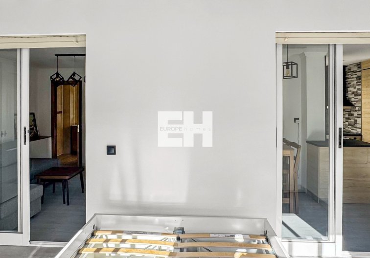 Herverkoop - Appartement - Torrevieja - Costa Blanca