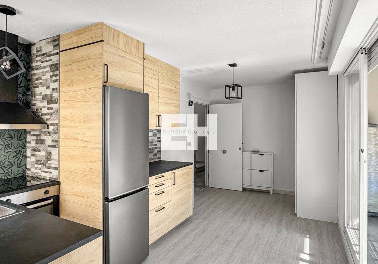 Herverkoop - Appartement - Torrevieja - Costa Blanca