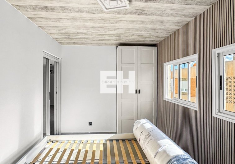 Herverkoop - Appartement - Torrevieja - Costa Blanca