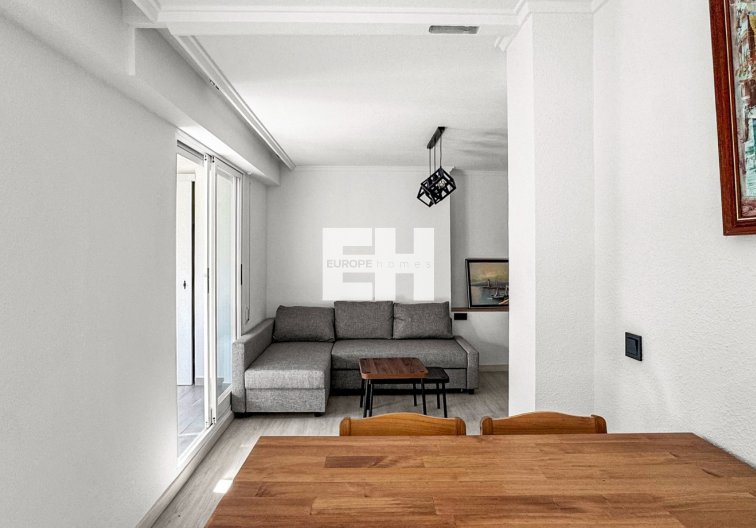 Herverkoop - Appartement - Torrevieja - Costa Blanca