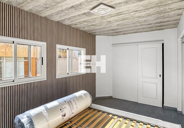 Herverkoop - Appartement - Torrevieja - Costa Blanca