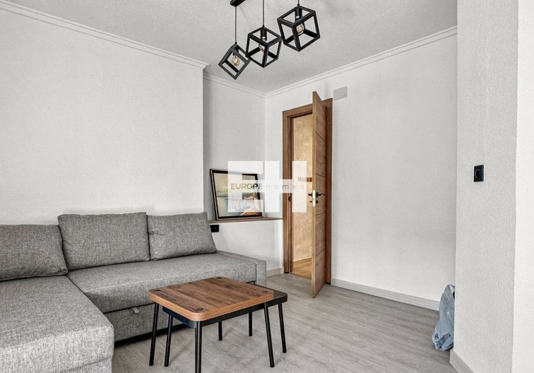 Herverkoop - Appartement - Torrevieja - Costa Blanca