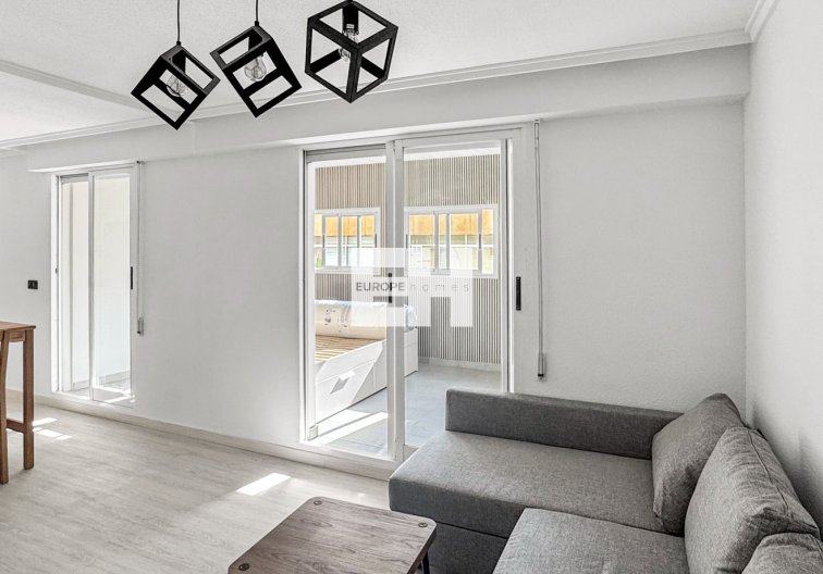 Herverkoop - Appartement - Torrevieja - Costa Blanca