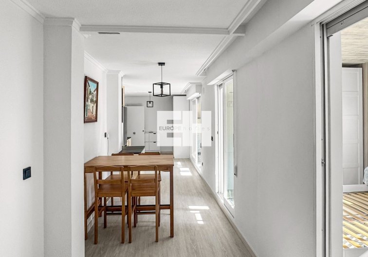 Herverkoop - Appartement - Torrevieja - Costa Blanca