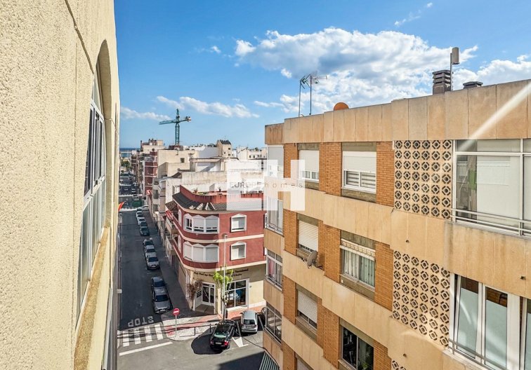 Herverkoop - Appartement - Torrevieja - Costa Blanca