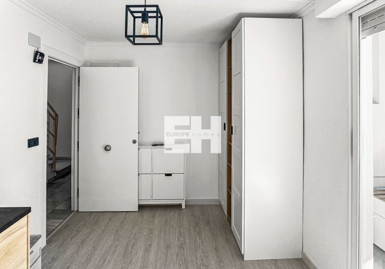 Herverkoop - Appartement - Torrevieja - Costa Blanca