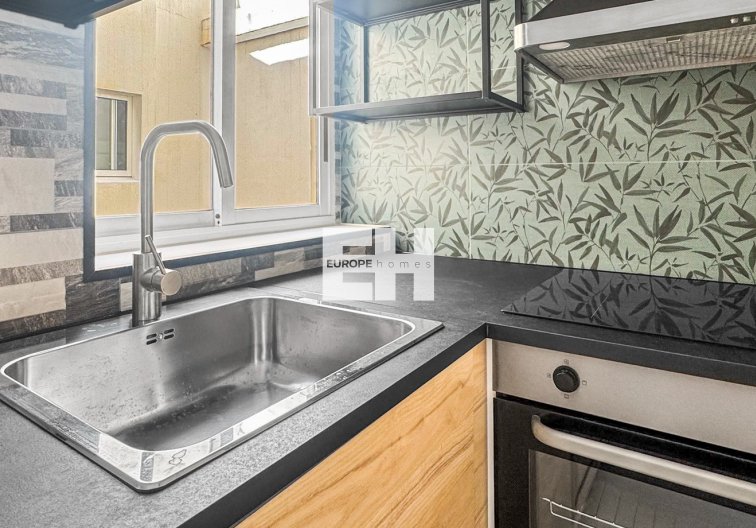 Herverkoop - Appartement - Torrevieja - Costa Blanca