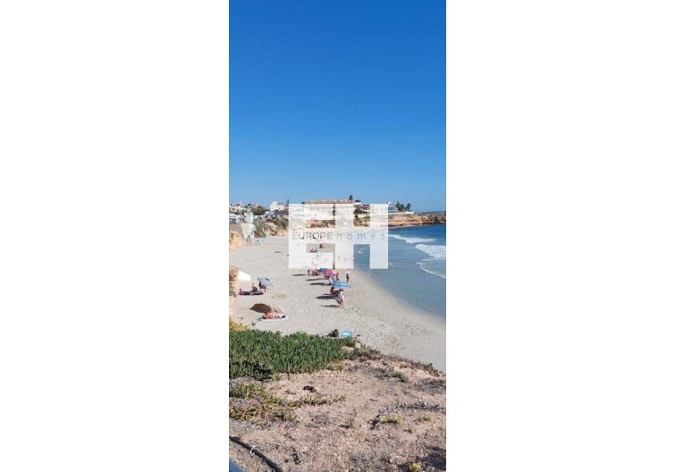 Revente - Appartement - Pilar de la Horadada - La Torre De La Horadada