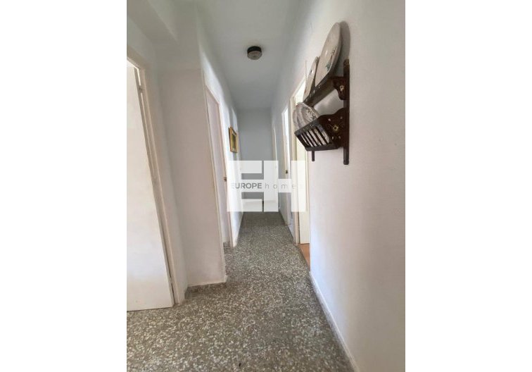 Revente - Appartement - Pilar de la Horadada - La Torre De La Horadada
