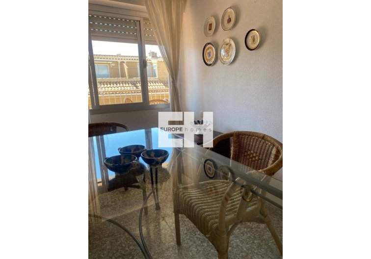 Revente - Appartement - Pilar de la Horadada - La Torre De La Horadada