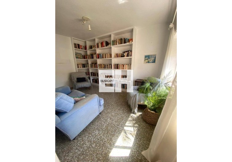 Revente - Appartement - Pilar de la Horadada - La Torre De La Horadada